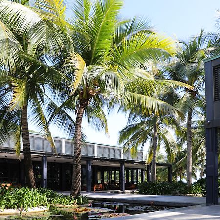 Intercontinental Sanya Resort By Ihg Exterior photo