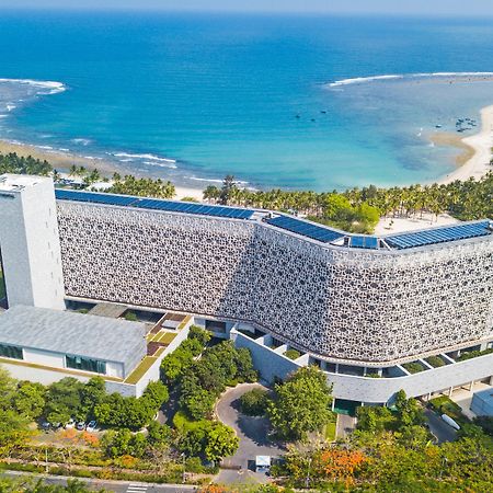 Intercontinental Sanya Resort By Ihg Exterior photo