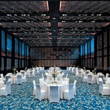 Intercontinental Sanya Resort By Ihg Exterior photo