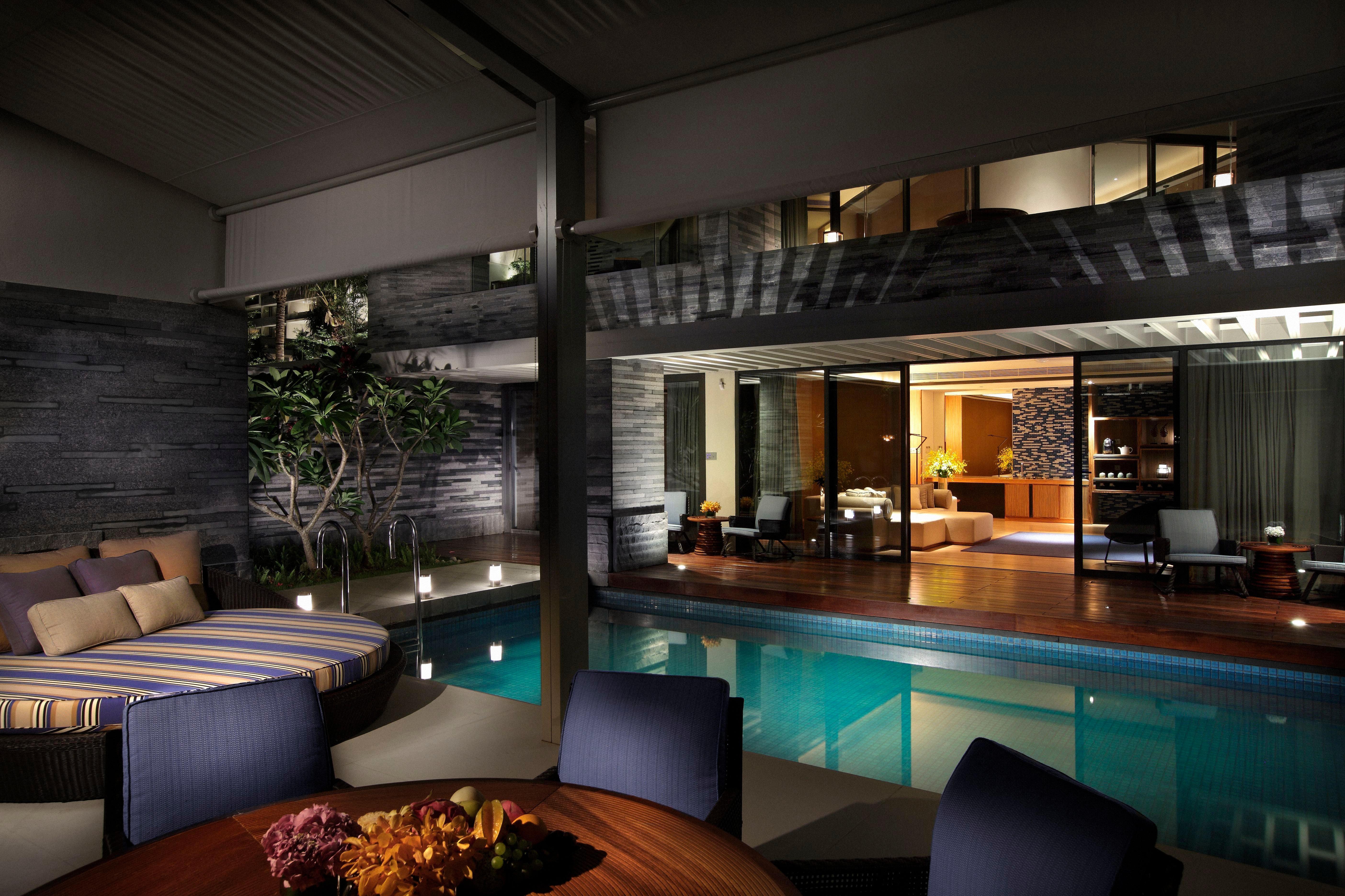Intercontinental Sanya Resort By Ihg Facilities photo
