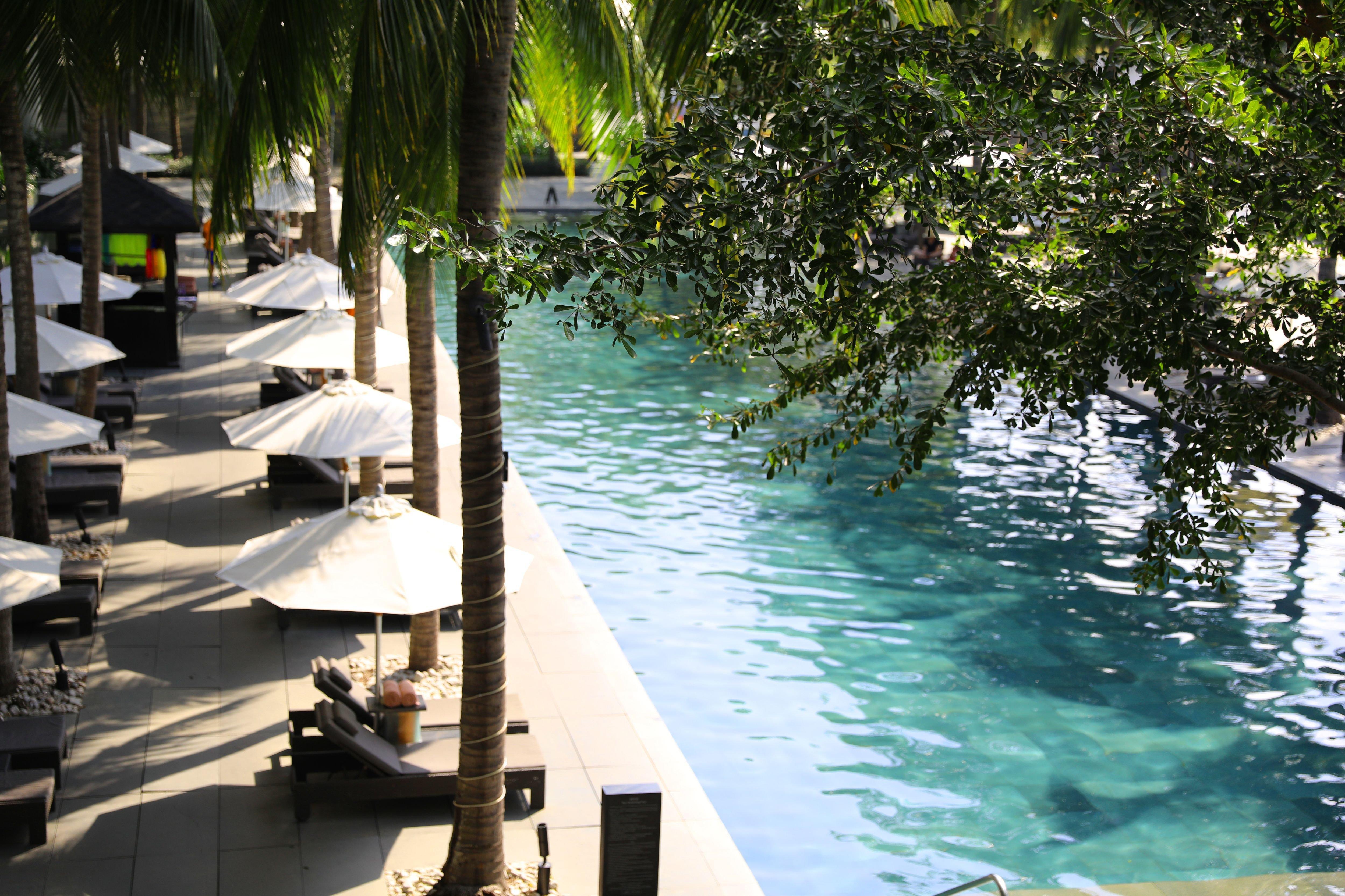 Intercontinental Sanya Resort By Ihg Exterior photo