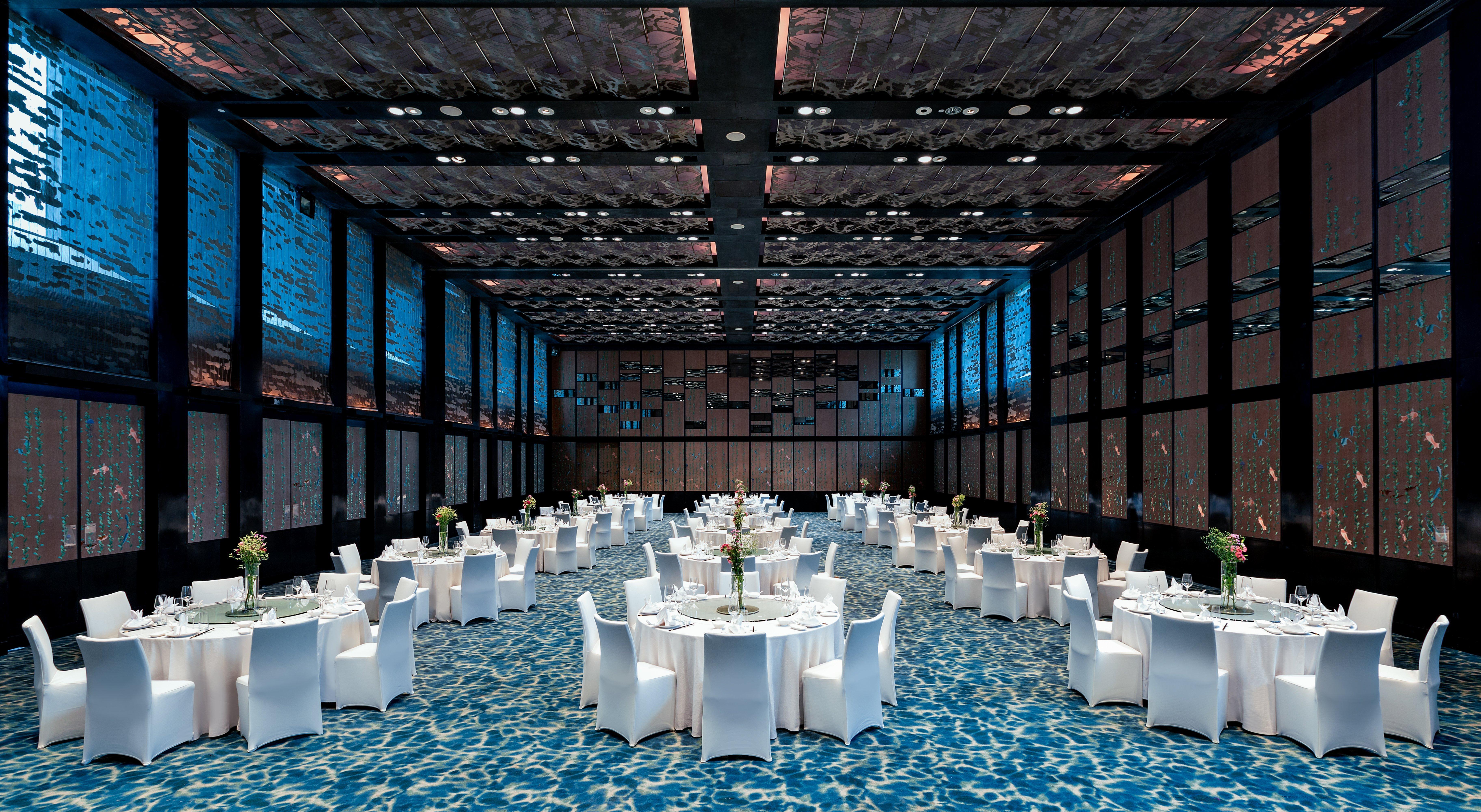 Intercontinental Sanya Resort By Ihg Exterior photo