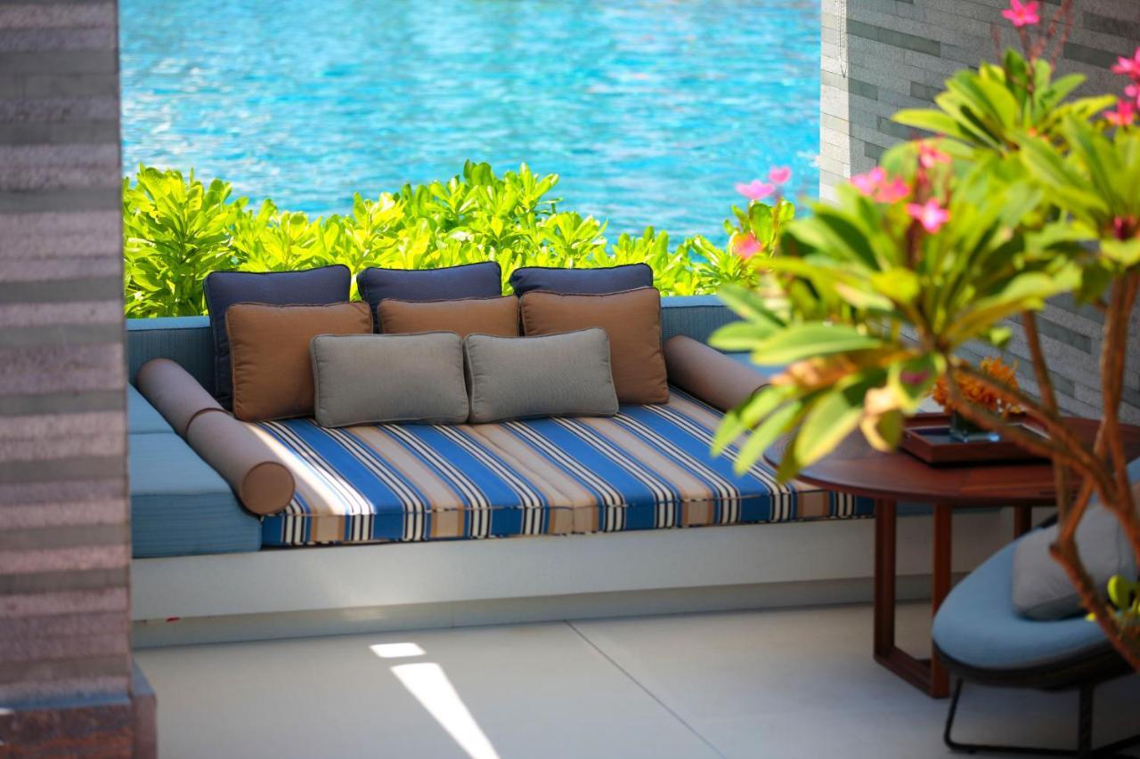 Intercontinental Sanya Resort By Ihg Exterior photo
