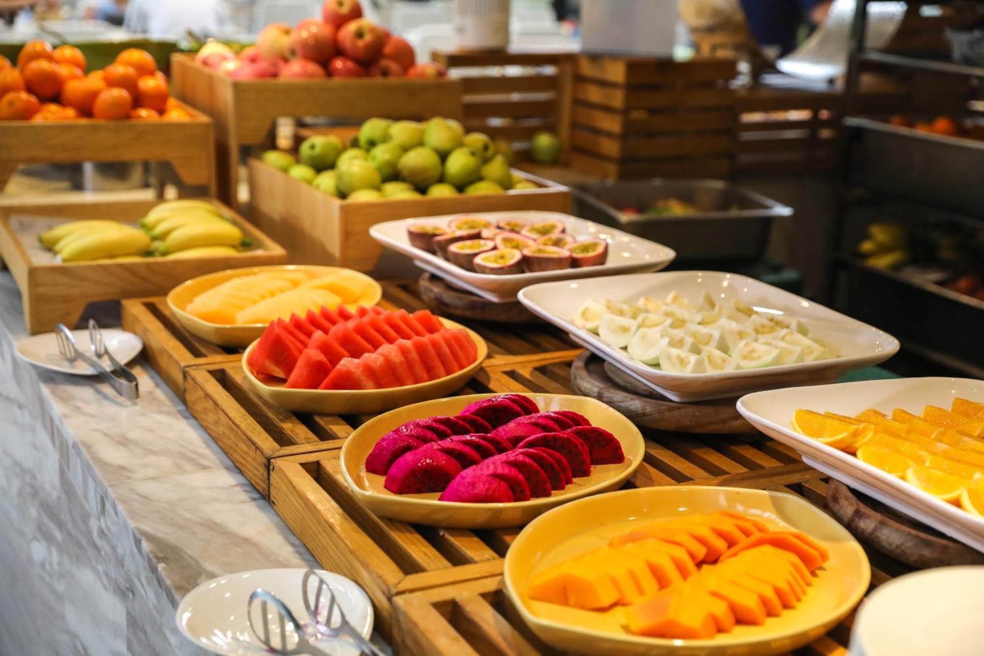 Intercontinental Sanya Resort By Ihg Exterior photo
