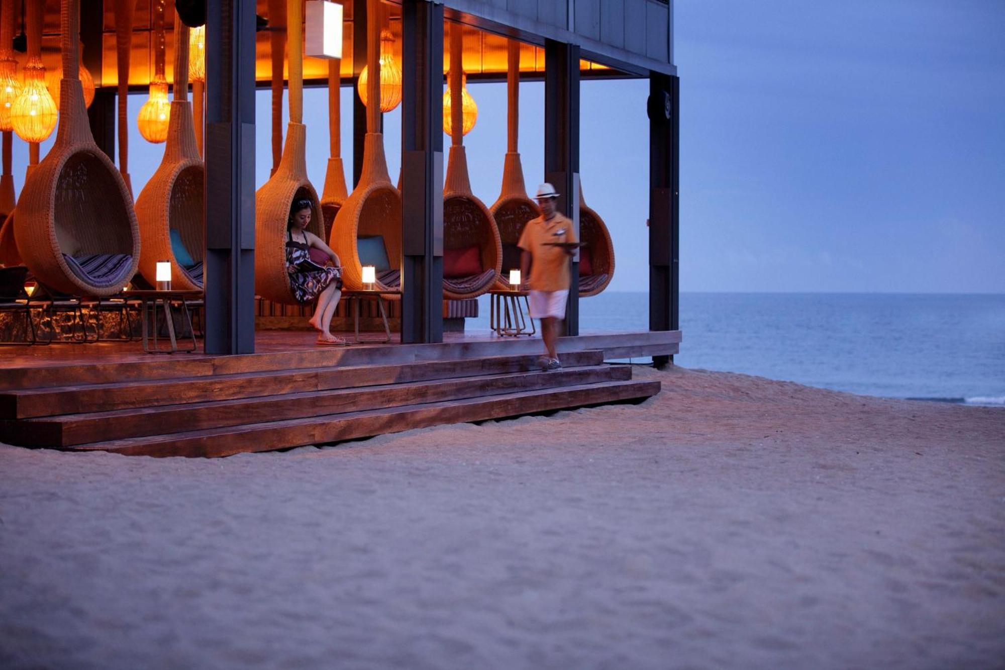 Intercontinental Sanya Resort By Ihg Exterior photo